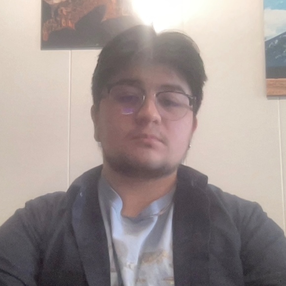 Meet your Posher, Marcus - Picture 1 of 1